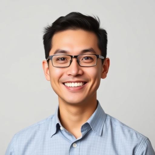 Ryan Loh