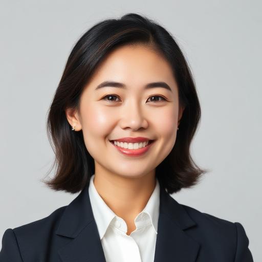 Sophie Kim